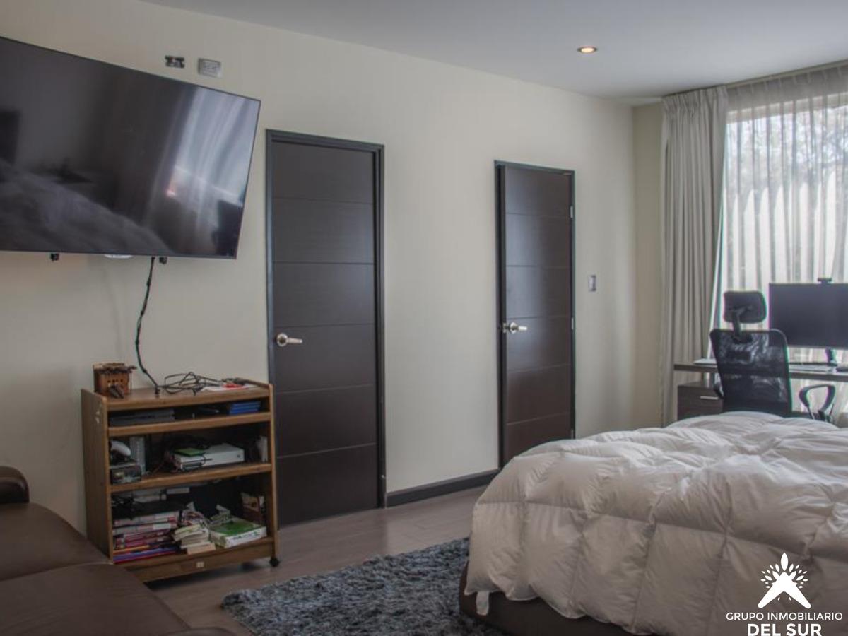 Casa en Renta en Valle Escondido Tlalpan CDMX (5)