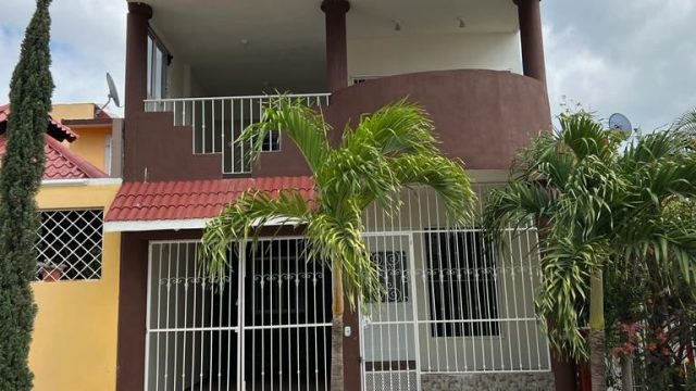 Casa en Venta Jardines del Grijalva Tuxtla Gutierrez Chiapas (1)