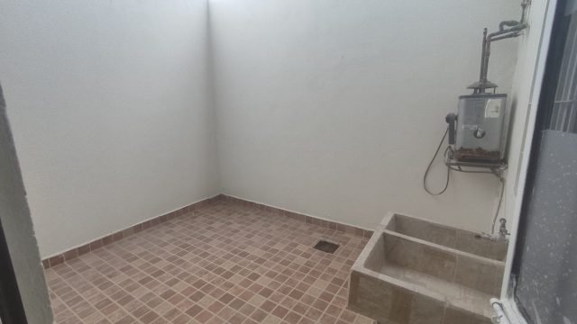 Casa en Venta Jardines del Grijalva Tuxtla Gutierrez Chiapas (10)