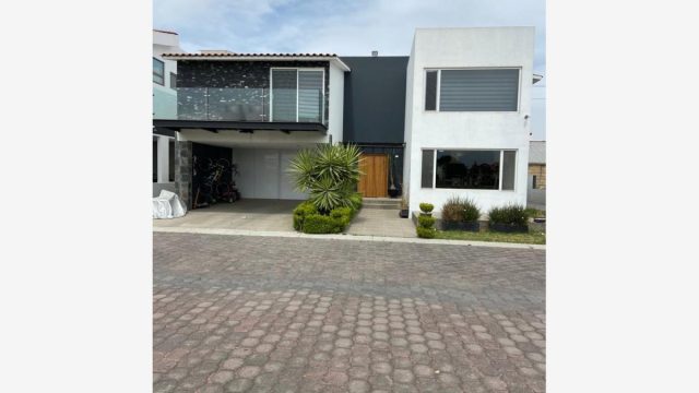 Casa en Venta en Residencial Rancho el Mesón Calimaya Edo de Mexico (1)