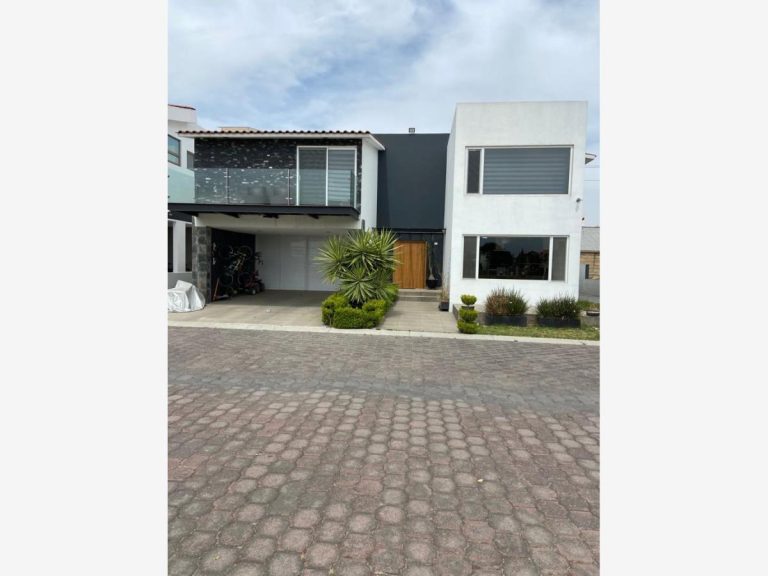 Casa en Venta en Residencial Rancho el Mesón Calimaya Edo de Mexico