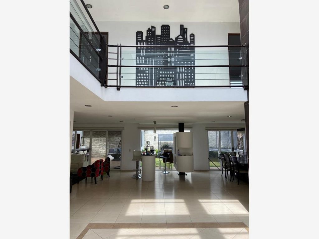 Casa en Venta en Residencial Rancho el Mesón Calimaya Edo de Mexico (2)