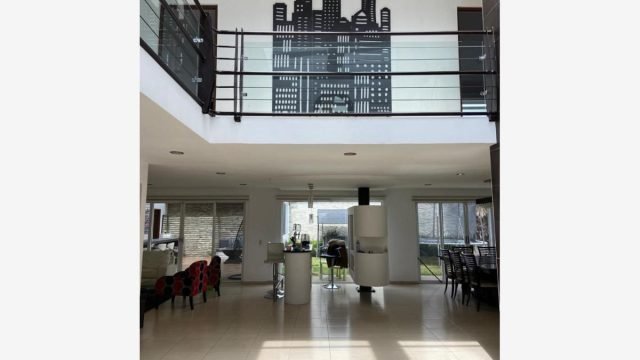 Casa en Venta en Residencial Rancho el Mesón Calimaya Edo de Mexico (2)