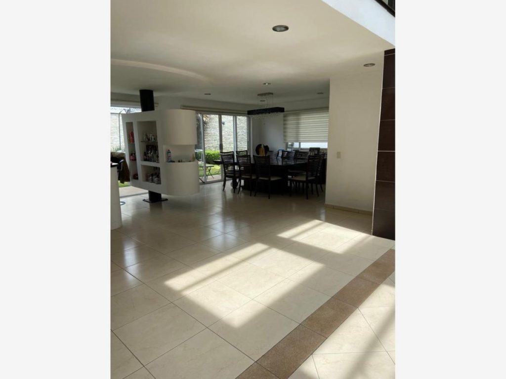 Casa en Venta en Residencial Rancho el Mesón Calimaya Edo de Mexico (3)