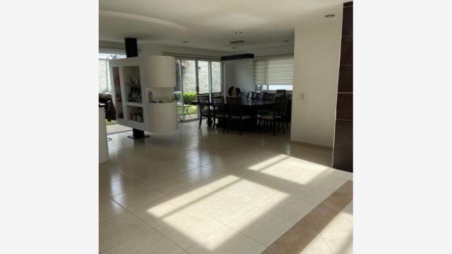 Casa en Venta en Residencial Rancho el Mesón Calimaya Edo de Mexico (3)