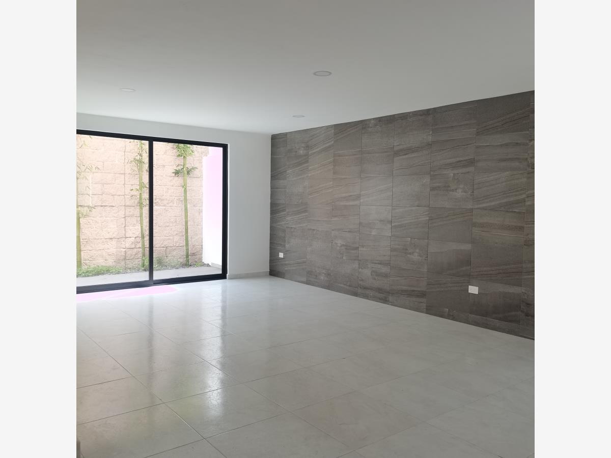 Casa en Venta en Santa Barbara Almoloya San Pedro Cholula Puebla (1)