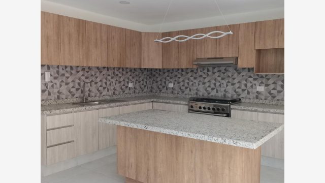 Casa en Venta en Santa Barbara Almoloya San Pedro Cholula Puebla (3)