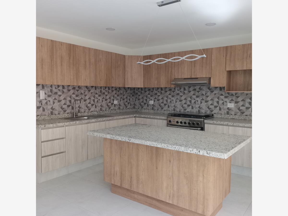 Casa en Venta en Santa Barbara Almoloya San Pedro Cholula Puebla (3)