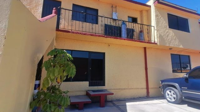 Casa en renta en Cuajimalpa de Morelos CDMX (1)