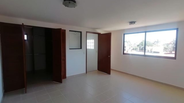 Casa en renta en Cuajimalpa de Morelos CDMX (5)