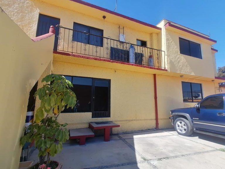 Casa en renta en Cuajimalpa de Morelos CDMX