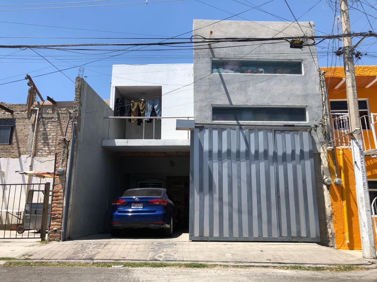 Casa en renta en Paraisos del Colli Zapopan Jalisco 1
