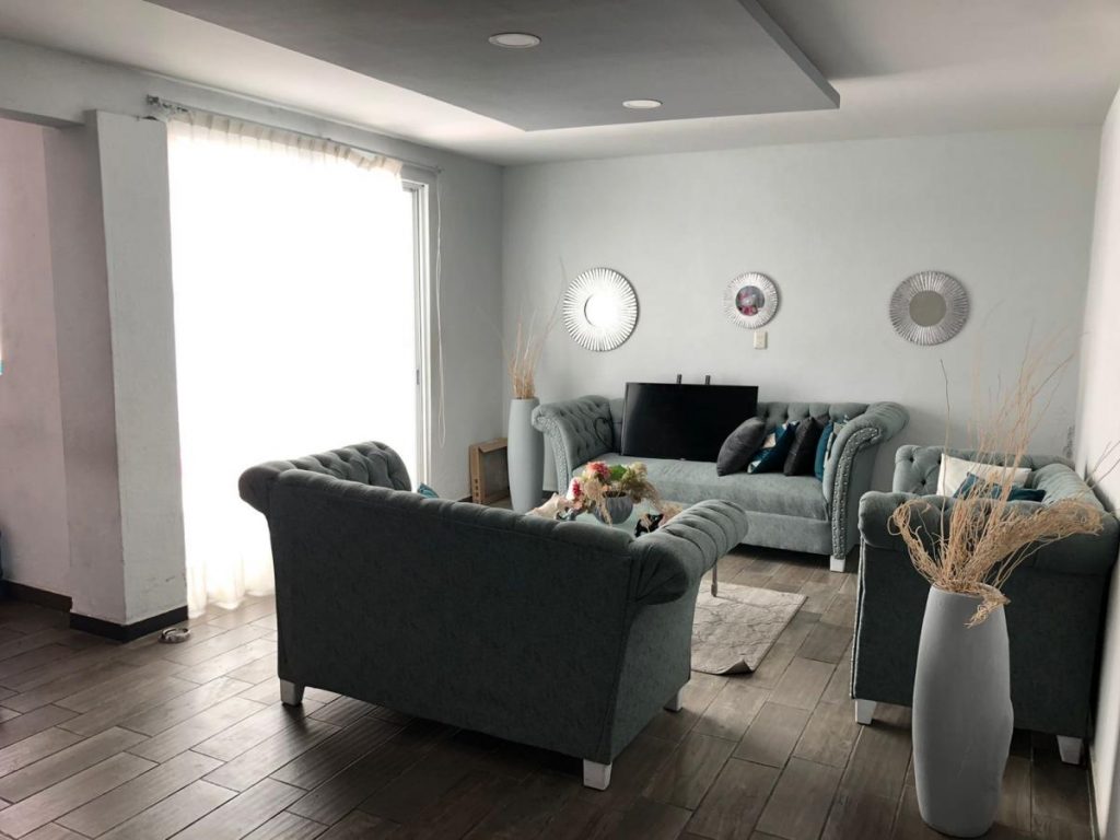 Casa en renta en Paraisos del Colli Zapopan Jalisco 2