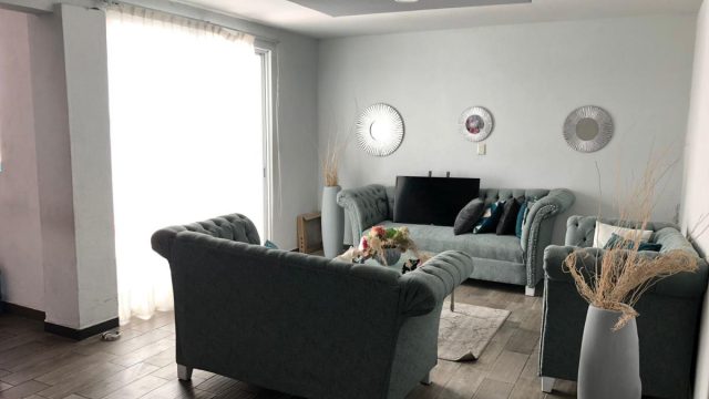 Casa en renta en Paraisos del Colli Zapopan Jalisco 2