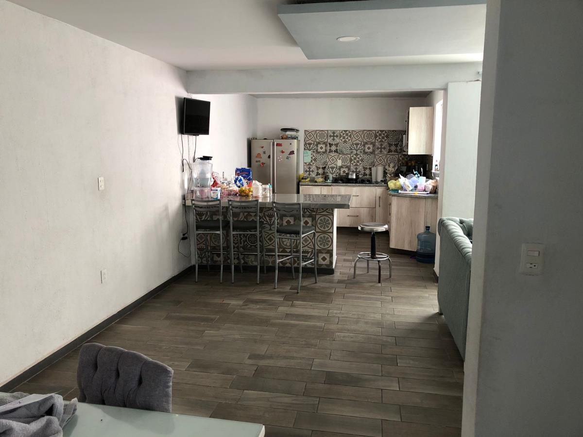 Casa en renta en Paraisos del Colli Zapopan Jalisco 3
