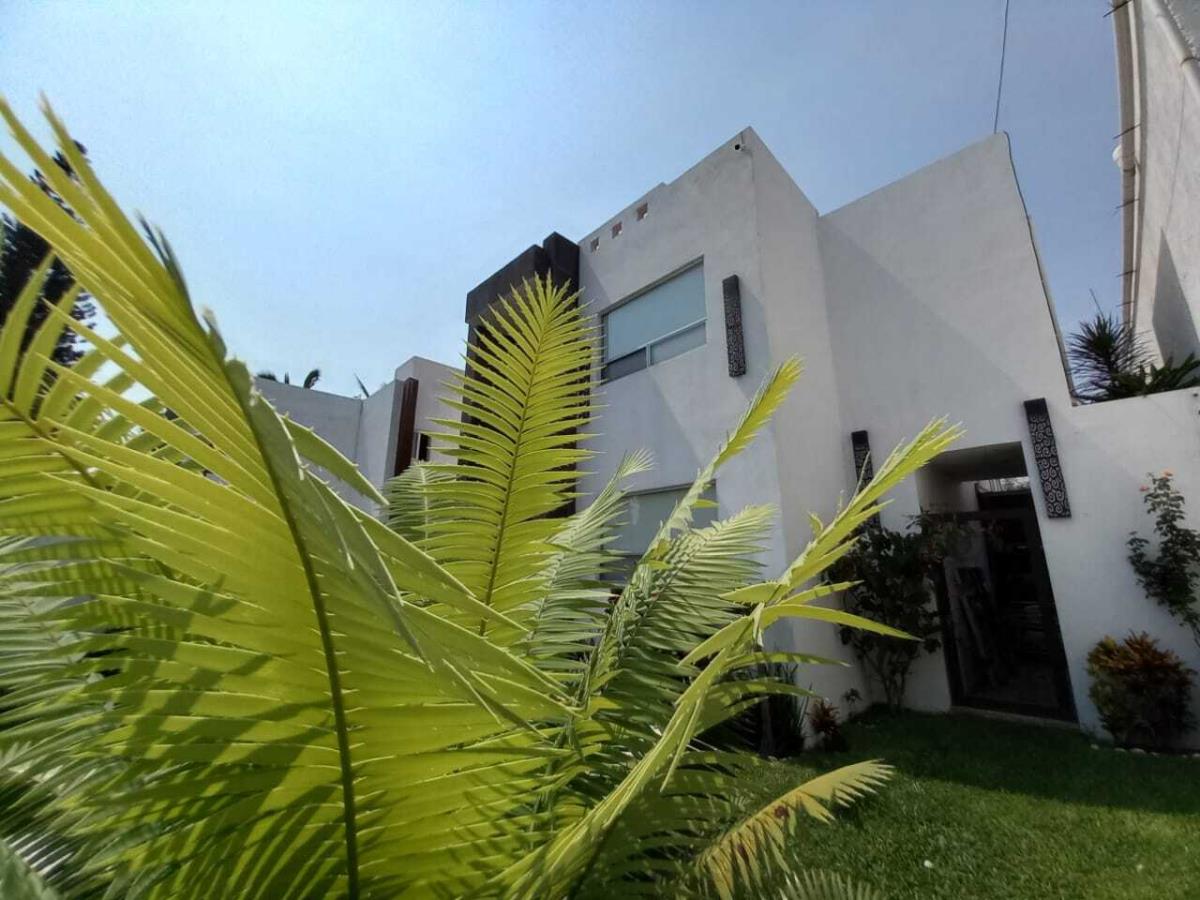 Casa en venta en Oaxtepec Centro Yautepec Morelos (3)