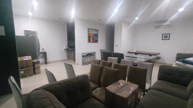 Departamento Amueblado en Venta La Lomita Tuxtla Gutierrez Chiapas 12