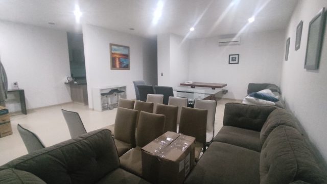 Departamento Amueblado en Venta La Lomita Tuxtla Gutierrez Chiapas 13