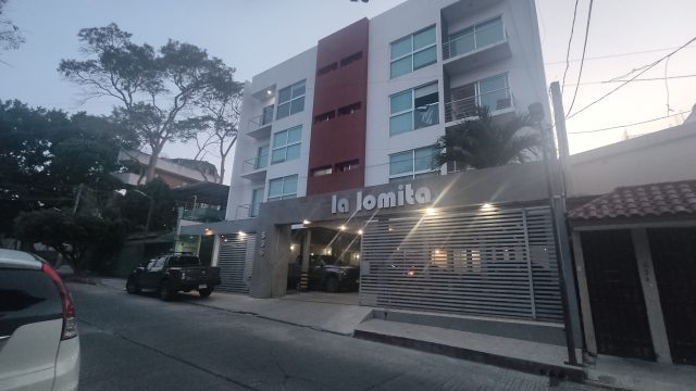 Departamento Amueblado en Venta La Lomita Tuxtla Gutierrez Chiapas 3