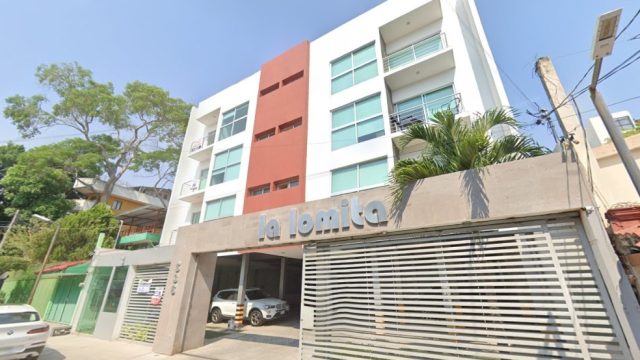 Departamento Amueblado en Venta La Lomita Tuxtla Gutierrez Chiapas 7