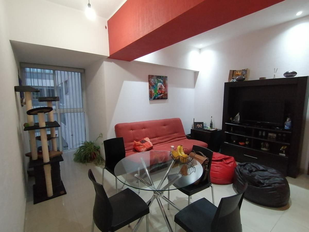 Departamento en Renta en Anahuac I Seccion Miguel Hidalgo CDMX 1