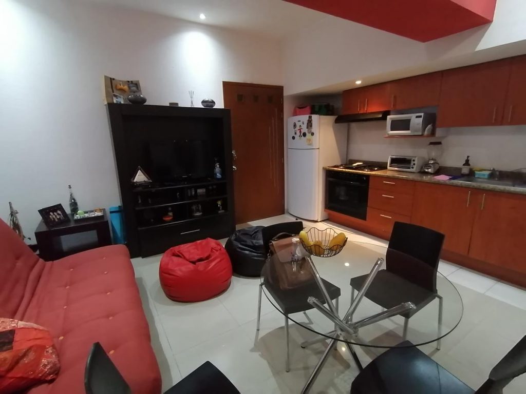 Departamento en Renta en Anahuac I Seccion Miguel Hidalgo CDMX 2