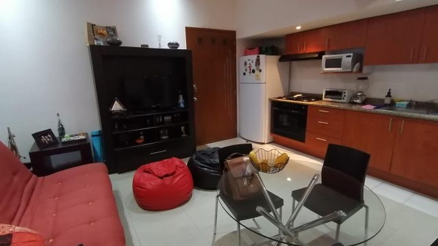 Departamento en Renta en Anahuac I Seccion Miguel Hidalgo CDMX 2