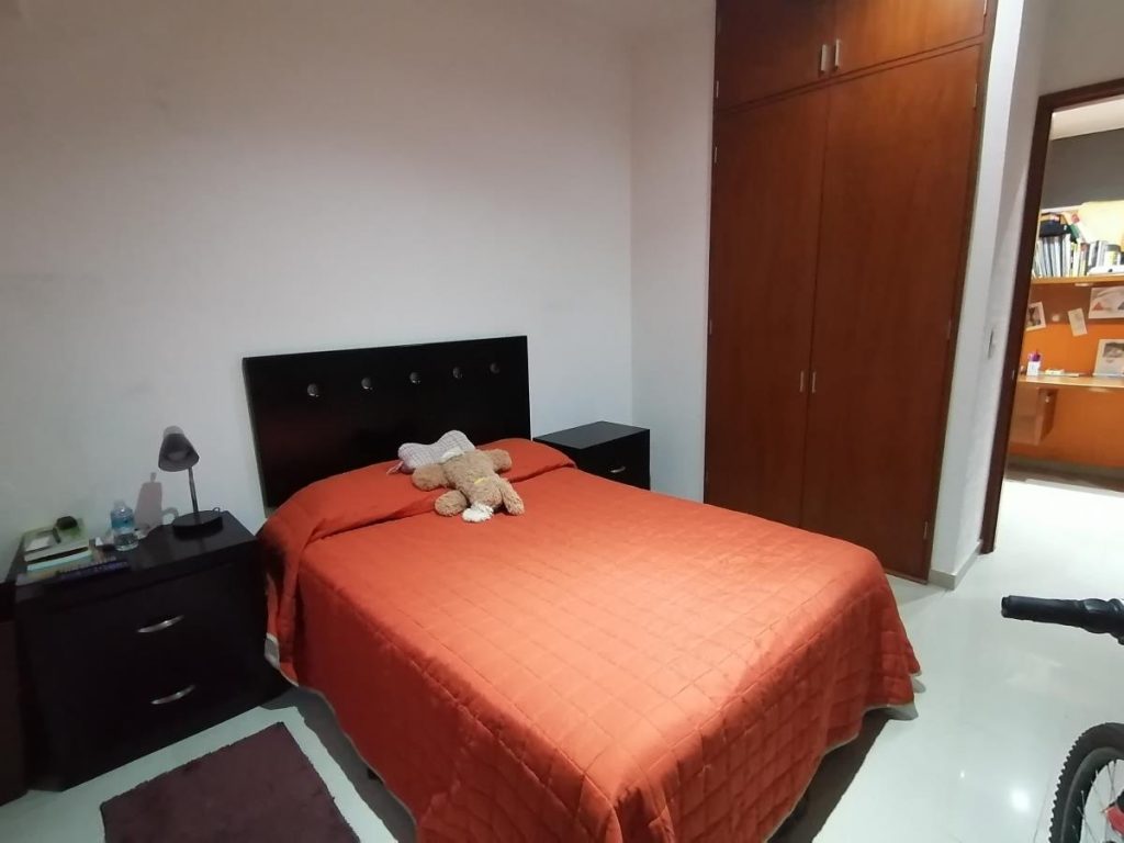 Departamento en Renta en Anahuac I Seccion Miguel Hidalgo CDMX 3