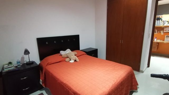 Departamento en Renta en Anahuac I Seccion Miguel Hidalgo CDMX 3