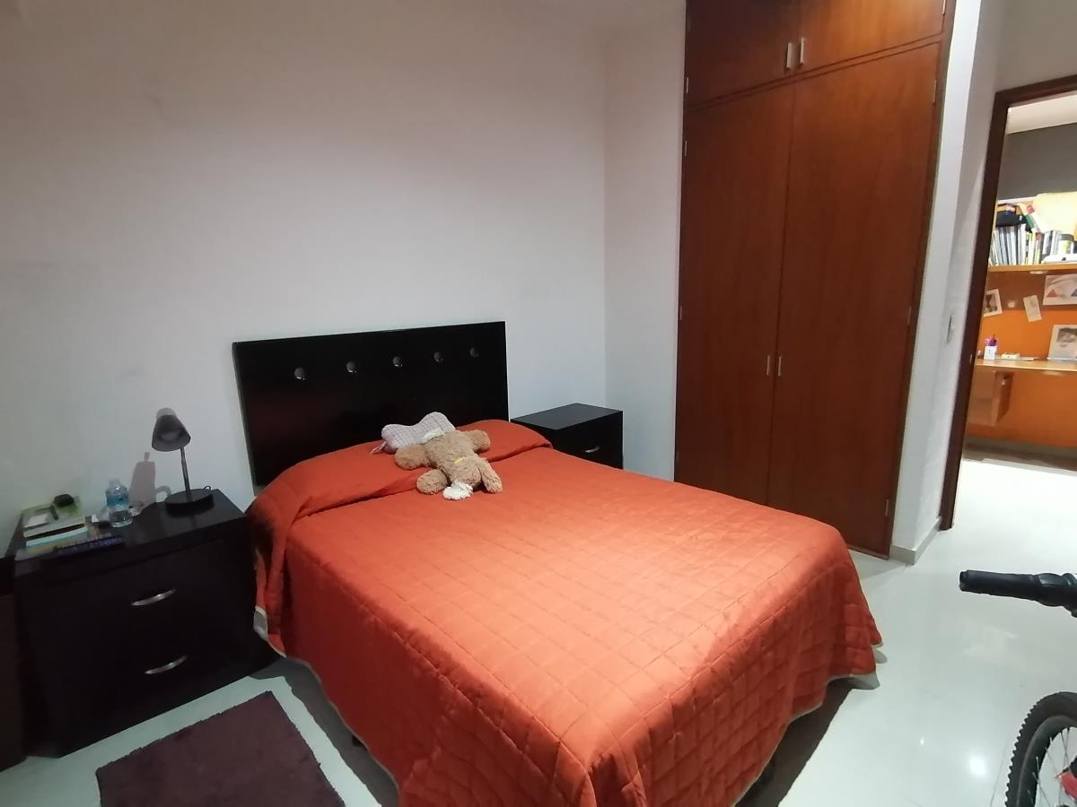 Departamento en Renta en Anahuac I Seccion Miguel Hidalgo CDMX 3