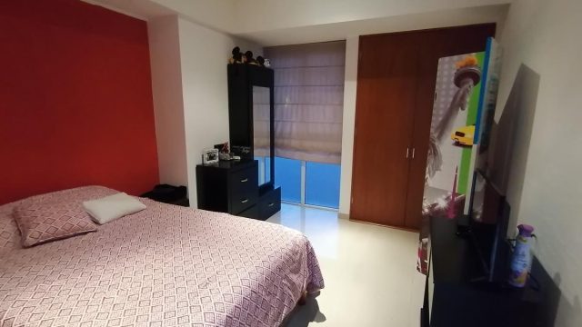 Departamento en Renta en Anahuac I Seccion Miguel Hidalgo CDMX 4