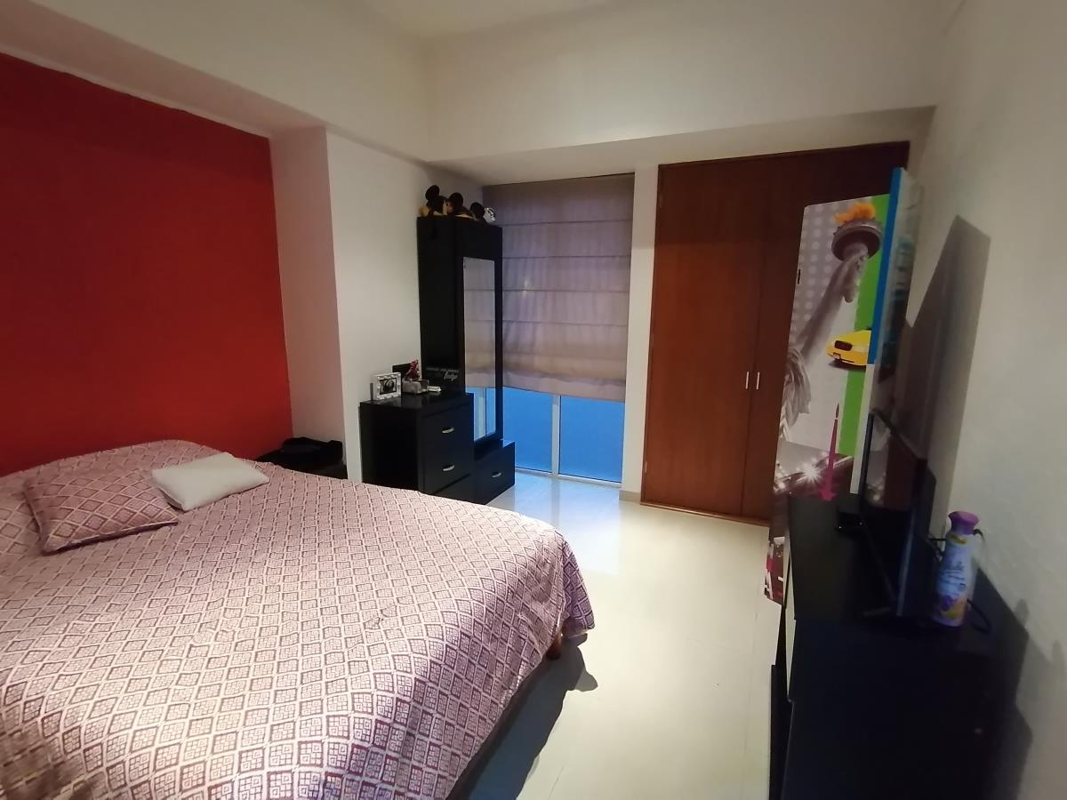Departamento en Renta en Anahuac I Seccion Miguel Hidalgo CDMX 4
