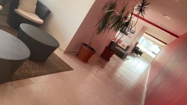 Departamento en Renta en Anahuac I Seccion Miguel Hidalgo CDMX 5