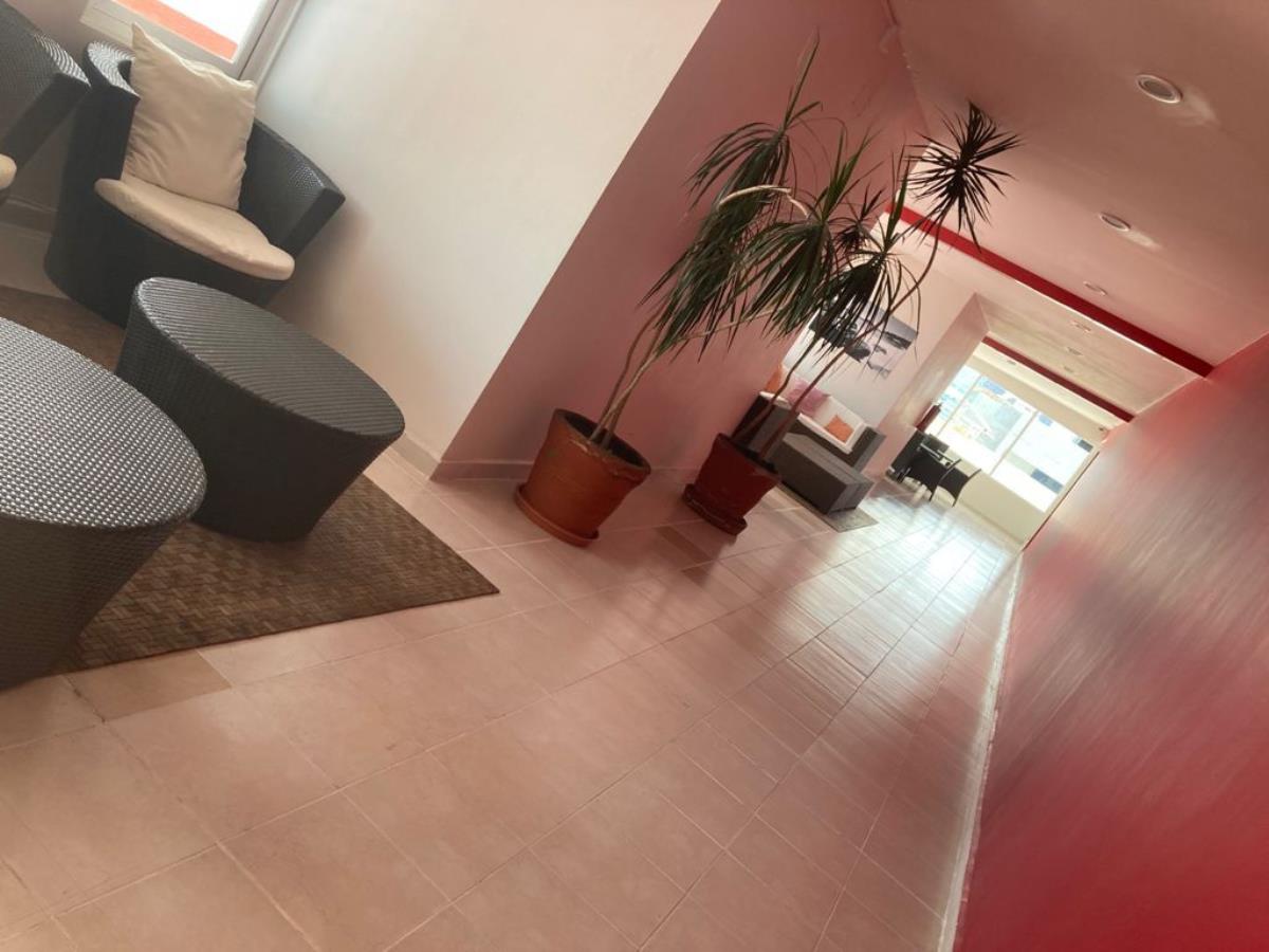 Departamento en Renta en Anahuac I Seccion Miguel Hidalgo CDMX 5