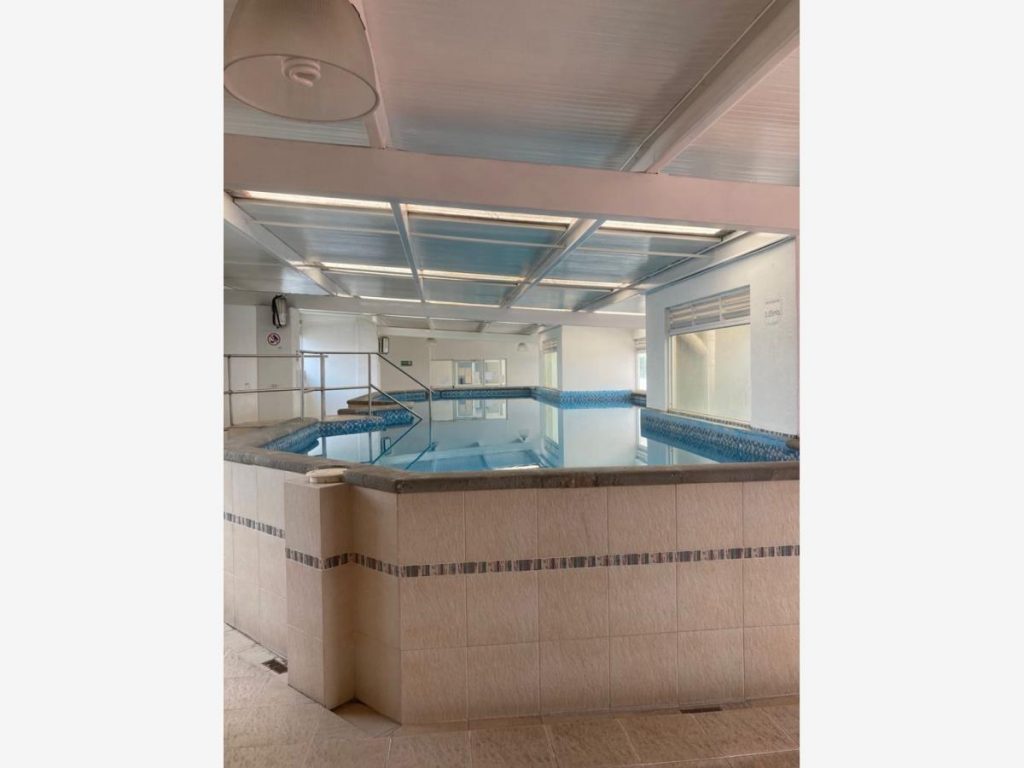 Departamento en Renta en Anahuac I Seccion Miguel Hidalgo CDMX 6