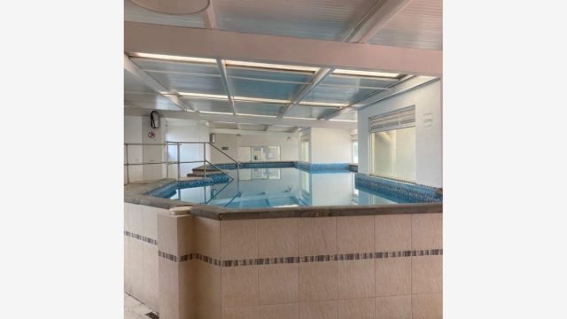 Departamento en Renta en Anahuac I Seccion Miguel Hidalgo CDMX 6