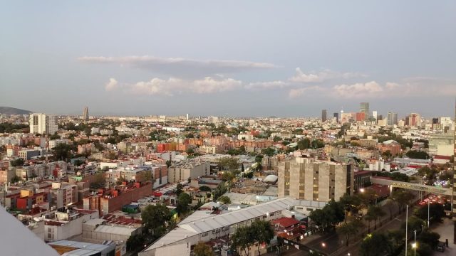 Departamento en Renta en Anahuac I Seccion Miguel Hidalgo CDMX 7