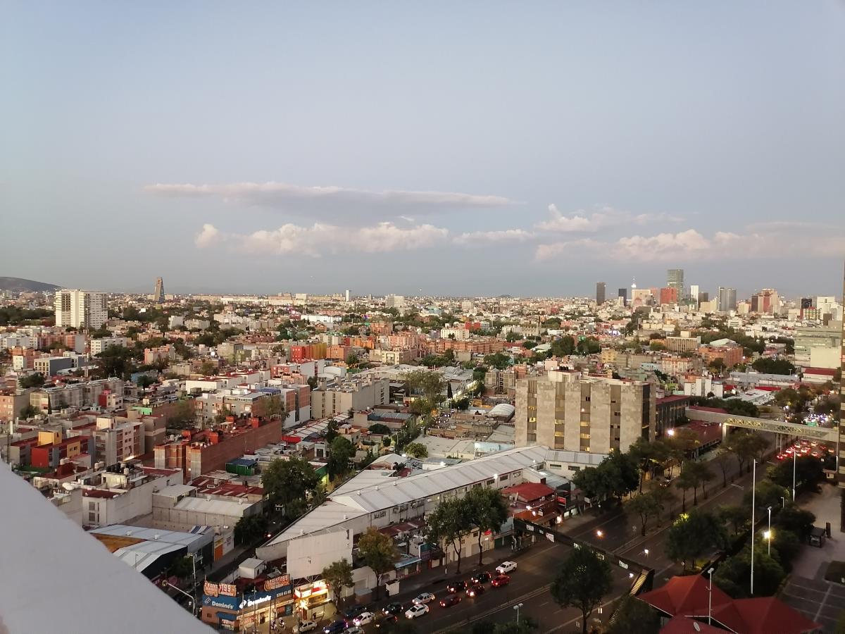 Departamento en Renta en Anahuac I Seccion Miguel Hidalgo CDMX 7