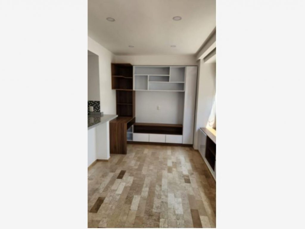 Departamento en Renta en Del Gas Azcapotzalco CDMX 1