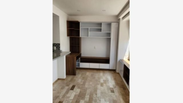 Departamento en Renta en Del Gas Azcapotzalco CDMX 1