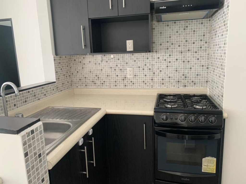 Departamento en Renta en Del Gas Azcapotzalco CDMX 10