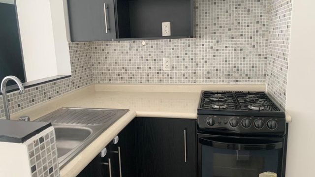 Departamento en Renta en Del Gas Azcapotzalco CDMX 10