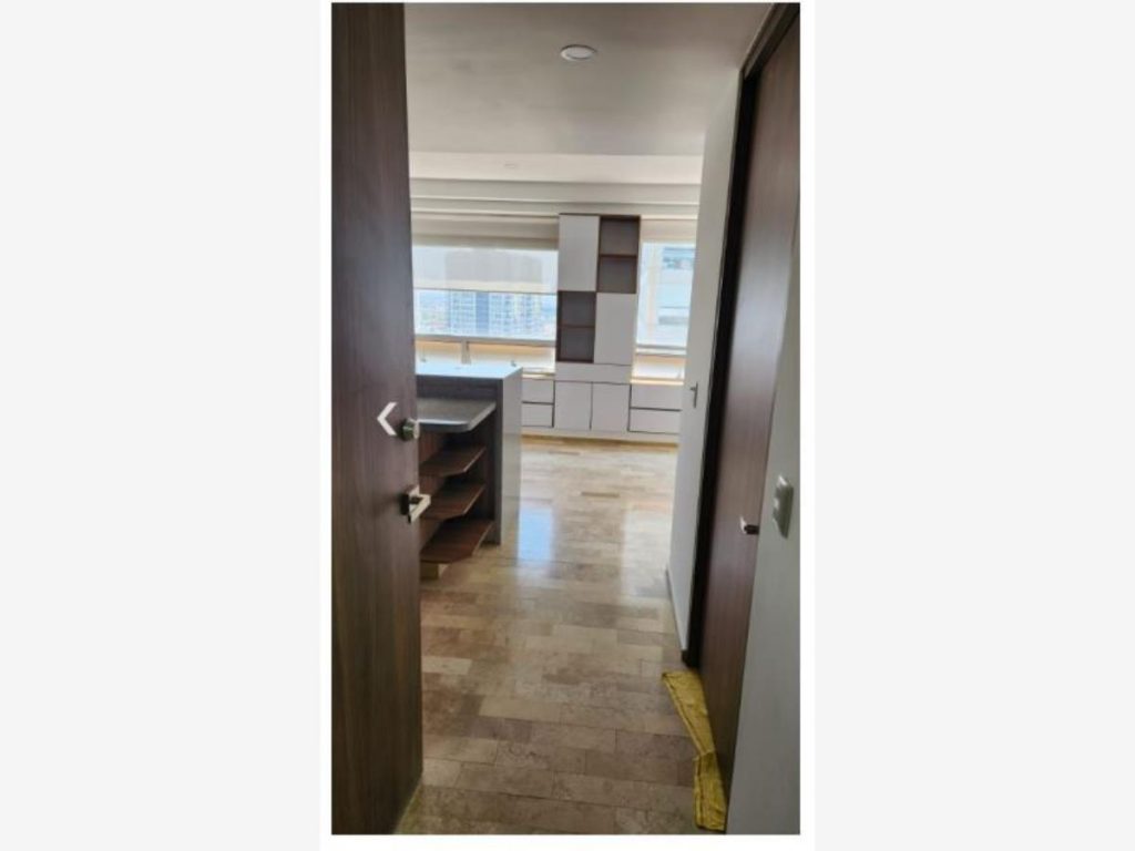 Departamento en Renta en Del Gas Azcapotzalco CDMX 2