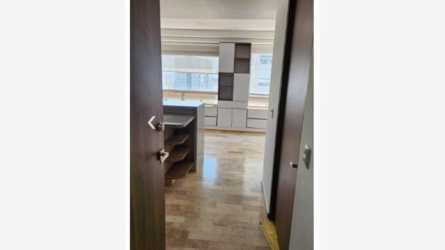 Departamento en Renta en Del Gas Azcapotzalco CDMX 2