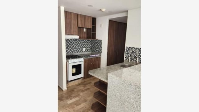 Departamento en Renta en Del Gas Azcapotzalco CDMX 3