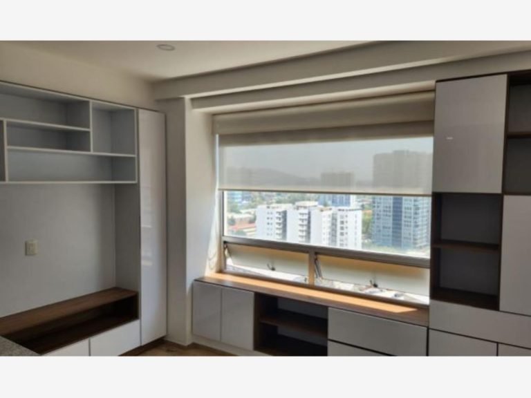 Departamento en Renta en Del Gas Azcapotzalco CDMX