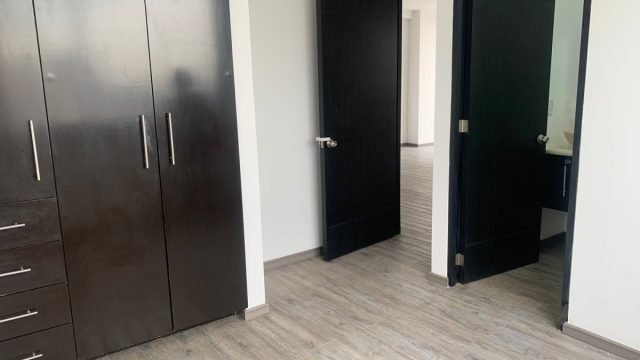 Departamento en Renta en Del Gas Azcapotzalco CDMX 5