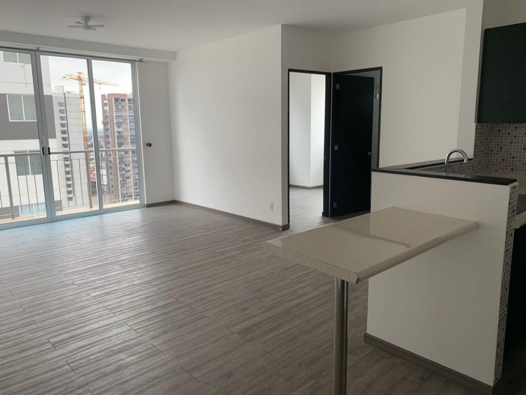 Departamento en Renta en Del Gas Azcapotzalco CDMX 6