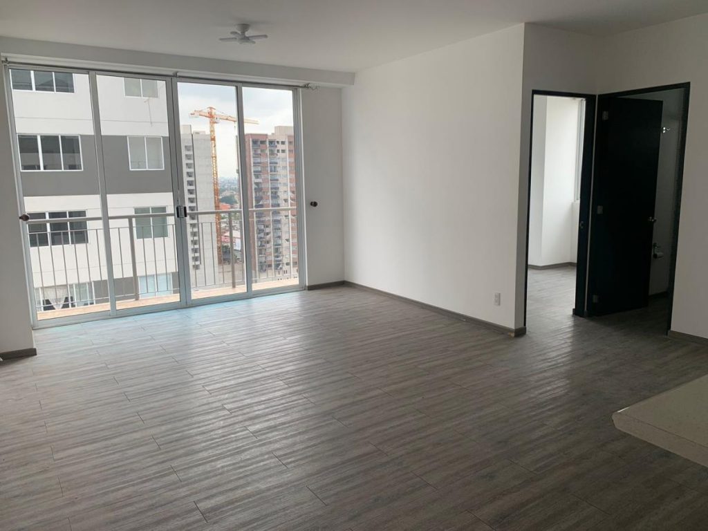 Departamento en Renta en Del Gas Azcapotzalco CDMX 7