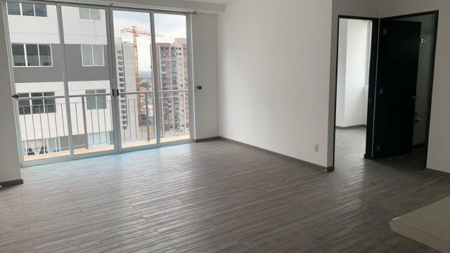 Departamento en Renta en Del Gas Azcapotzalco CDMX 7